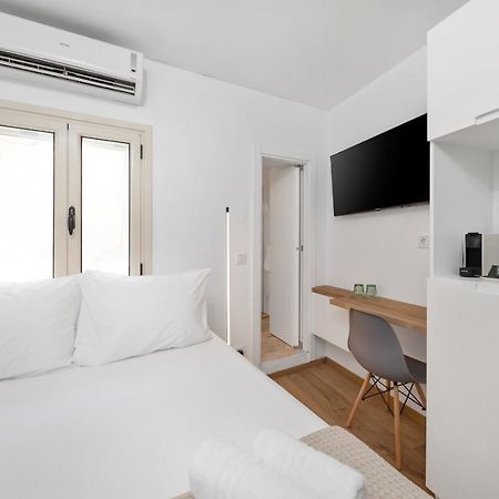 Corfuvacations - Kleio Corfu (city) Exterior foto