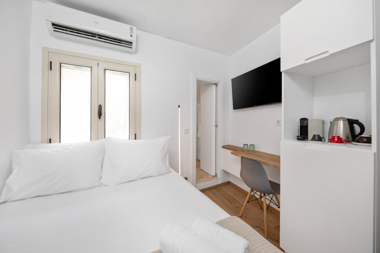 Corfuvacations - Kleio Corfu (city) Exterior foto